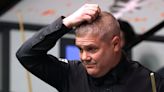 World Snooker Championship LIVE: Latest scores and results from Robert Milkins vs Si Juahui