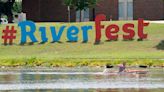 The Wichita Riverfest opens today. Here’s what’s on tap for the first weekend: