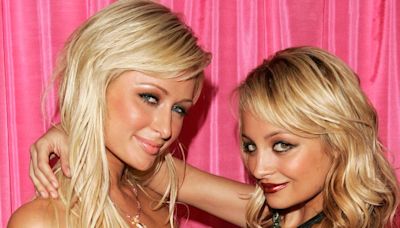 Paris Hilton and Nicole Richie Reunite to Film The Simple Life