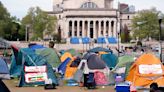 Judge dismisses 30 cases of criminal trespass against pro-Palestinian protesters arrested inside Columbia University building