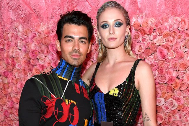 Joe Jonas and Sophie Turner reach settlement after highly publicized divorce proceedings