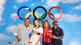 ‘Today’ Heads to Paris Olympics for Morning-Show Gymnastics