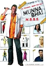 Munnabhai M.B.B.S.