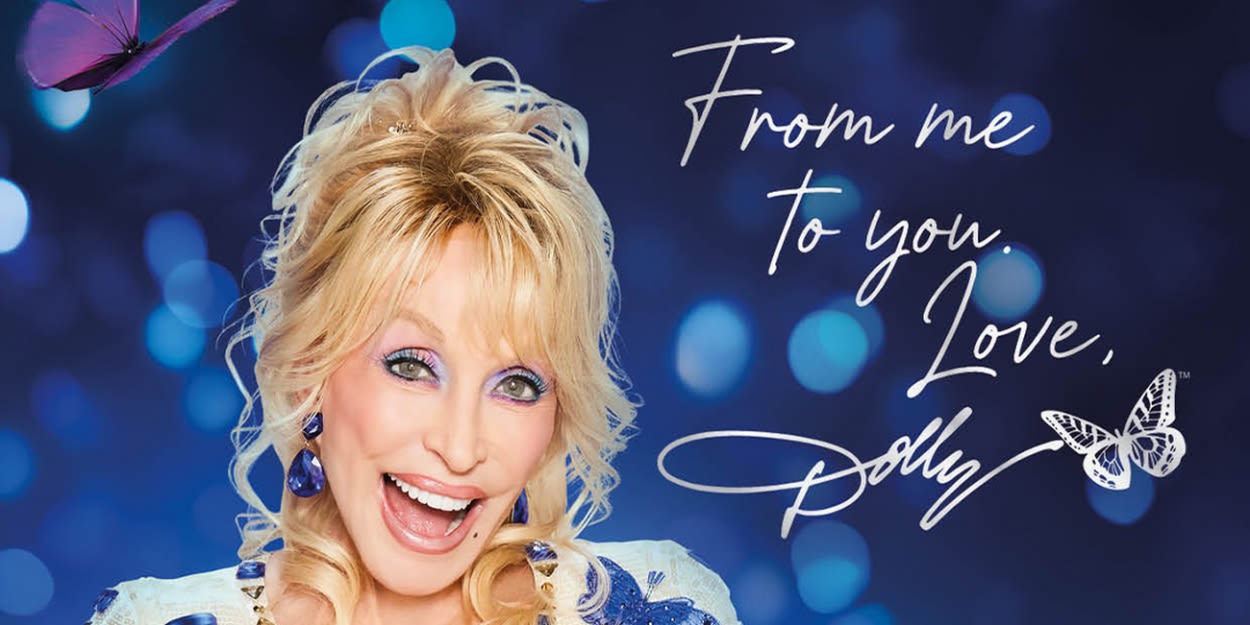 Dolly Parton Unveils First Ever Collection of Wines in 'Dolly Wines'