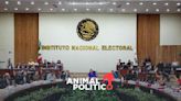 INE aprueba padrón electoral y lista nominal para este 2 de junio: podrán votar más de 98 millones mexicanos