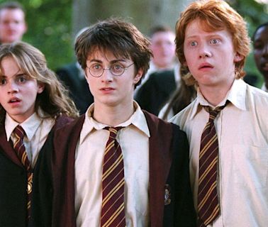 ‘Harry Potter and the Prisoner of Azkaban’ Is Where the Wizarding World Finally Found Its Magic