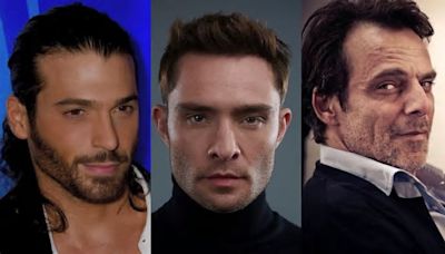 Can Yaman, Ed Westwick, Alessandro Preziosi in Sandokan: fissato al 22 aprile il primo Ciak della nuova Serie Tv