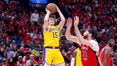 Lakers News: Lakers insiders declare Austin Reaves ‘untouchable’ amidst Jerami Grant trade talks