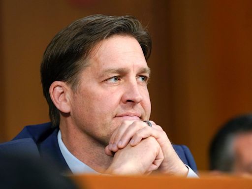 Ben Sasse resigns as University of Florida president after wife's epilepsy diagnosis