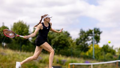 Rybakina não joga em Eastbourne e já treina em Wimbledon - TenisBrasil