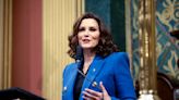 Gov. Whitmer pitches progressive agenda as Democrats flex new power in Michigan