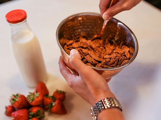 Alerta por la presencia de toxinas dañinas para la salud en unos cereales procedentes de Reino Unido