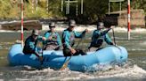 The Troublemakers to represent the USA at World Rafting Championships