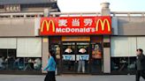 Carlyle Seeks New Investors For McDonald's China Arm, US Judge Halts Several Johnson & Johnson's Talc-Related Lawsuits, A Look...