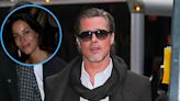 Brad Pitt ‘Enjoying Every Moment’ of Ines De Ramon Romance: ‘They Make Each Other Laugh’