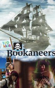 TVOkids Bookaneers