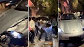 Over 2 months after Porsche crash, Pune Police file 900-page chargesheet; teen’s parents among 7 named