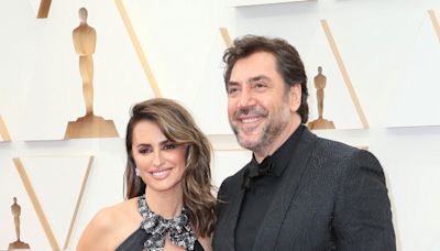 Penelope Cruz and Javier Bardem are ‘power couple’ during date night at Bad Bunny concert