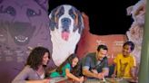 ‘Dogs! A Science Tail’ exhibit makes its debut in Orlando