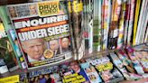 National Enquirer, caught in 'catch-and-kill' scandal, sold