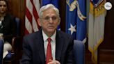 Merrick Garland: Nothing to prevent investigating Trump or anyone else for Jan. 6 attack