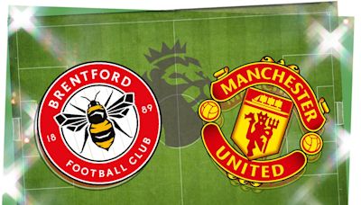 Brentford vs Manchester United: Prediction, kick-off time, TV, live stream, team news, h2h results, odds