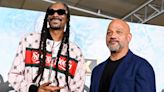 Snoop Dogg Gives Update on Upcoming Biopic, Directed by Allen Hughes