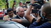 From PM to prison: Malaysia's Najib feels alone and overwhelmed by 'betrayal'