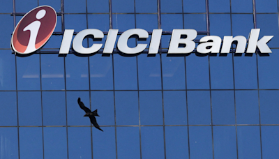 ICICI Bank net profit up 14.6%