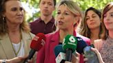 Yolanda Díaz pide al PSOE convocar “de inmediato” la comisión de seguimiento de la coalición