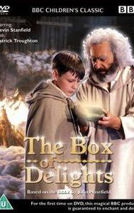 The Box of Delights