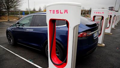 Morgan Stanley bullish on Tesla's energy storage segment