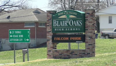 Blair Oaks placed on ‘soft lockdown’ after alleged threat; suspect identified, superintendent says - ABC17NEWS