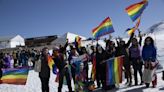 "Pride Ski" llega por primera vez a Chile para activar el turismo