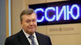 Swiss seek to confiscate $140 million linked to ex-Ukraine President Yanukovich