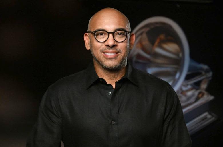 The Living Legends Foundation Announces Harvey Mason jr., CEO of The Recording Academy as its 2024 Recipient of the Chairman Award | EURweb