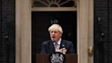 Boris Johnson Shattered Britain’s Political Norms. Ultimately, That Was His Undoing