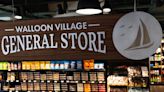 Step inside Walloon Lake General Store, revamped for summer Up North