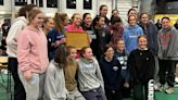 York track teams sweep Western Maine conference championships