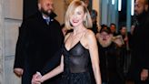 From Naked Dresses to Tailored Suits—a Look at the Timeless Style of Naomi Watts