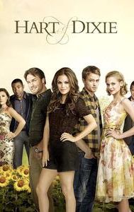 Hart of Dixie