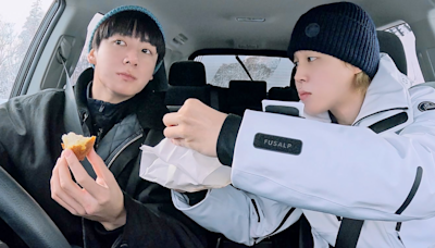 BTS' Jimin Promises To Cuddle Jungkook In Travel Show Are You Sure?! Teaser Trailer. WATCH