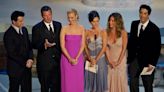 ‘Friends’ cast reacts to Matthew Perry’s death