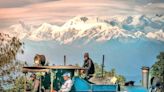 Darjeeling’s Tiger Hill to get new pavilion for tourists to see Mt Kanchenjunga