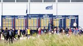 The Eagle: An Open Championship Diary