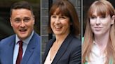 Who Is In Keir Starmer's New Cabinet? PM Appoints UK's First Ever Female Chancellor