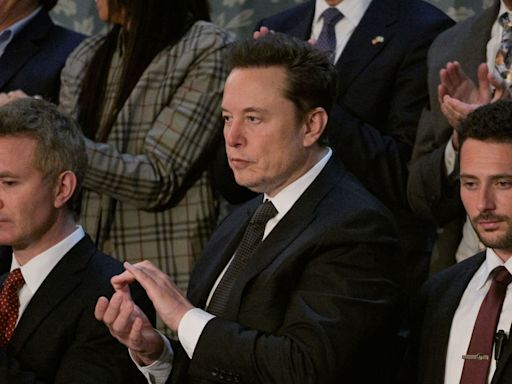 Elon Musk PAC being investigated by Michigan secretary of state for potential violations