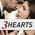 3 Hearts