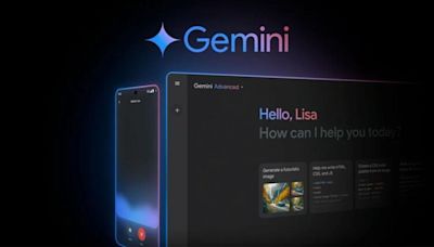 Google Gemini app for Android comes to UK and Europe