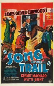 Song of the Trail